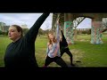 Open video