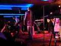 The TRAMMPS Feb. 2008 (Lean Back, Disco Inferno)