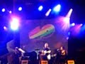Andrea Corr - Runaway (Live in Barcelona feat. Caroline)