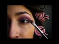 Victoria's Secret Angel  Makeup Tutorial