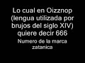Mensajes Subliminales Eso El payaso