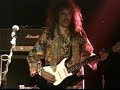 \"ARE YOU EXPERIENCED?\" performed by RANDY HANSEN \"ARE YOU EXPERIENCED?\" performed by RANDY HANSEN