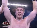 D.Miller Talks Win Over McGivern for MW Belt D.Miller Talks Win Over McGivern for MW Belt
