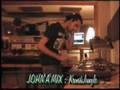 KronikJungle avec Johnamix 7G et MC Nox 2