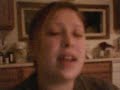 Brittny Devenport~Wrong Again:Martina Mcbride