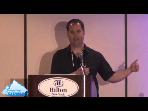 Affiliate Marketing with Online Video from Affiliate Summit East 2012
