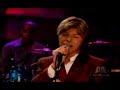 David Bowie - Changes (Live by request)