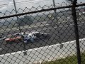 logo após acidente do Sperafico em interlagos 2007