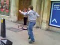 Dancing in Cambridge Dancing in Cambridge
