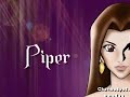 charmed cartoon film