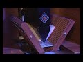 ScanRobot - the automatic book scanner (part no 1)