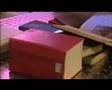 ScanRobot - the automatic book scanner (part no 1)