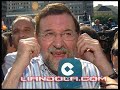 Mariano Rajoy - " Silencio " 23