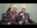 B.A.P – SECRET LOVE