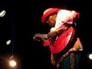 great lakes blues society xmas party ..london music hall