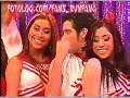 Run Fang-High school musical