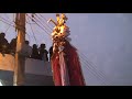 Azadari - Jais Juloos on 8th Moharam (salami)
