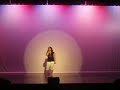 Hightower High School Asian Explosian Erika Madamba Singing Hightower High School Asian Explosian Erika Madamba Singing