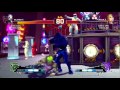 SSF4 Zeniside(SE) vs SaBr3(CO)