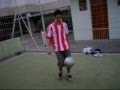 Freestylin' 2 TNT F.C