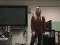 How NOT to Write a Speech