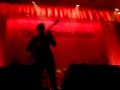 The Last Shadow Puppets - Newcastle The Last Shadow Puppets - Newcastle