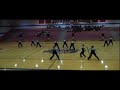 Kingwood Fillies Elite Jazz \