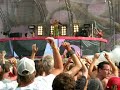 Felix Dahousecat@Tomorrowland 2008