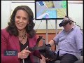 virtual reality for phantom limb pain