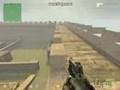 Counter Strike Source Glitch