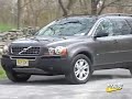 Review: 2005 Volvo XC90