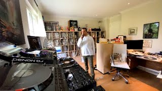 Luciano - Live @ Living Room Session #40 2020