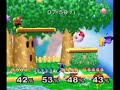 Kira/MacD (Blue) vs Lucky/Atlus (Red) 2.4