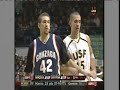 Gonzaga at USF