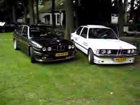 BMW Promotiedag St. Anthonis