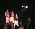 \"Ding The Cow\" - part 2 of 8 - Emotional Choir