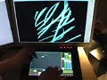 Jitter Lines - Lemur interface Jitter Lines - Lemur interface