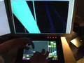 Jitter Lines - Lemur interface