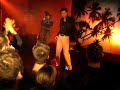 Alexander Marcus 1, 2, 3 live @ Zwischenfall Bochum