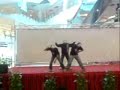 HMC BANGI AT METROPOINT~1st place GROUP