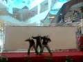 HMC BANGI AT METROPOINT~1st place GROUP