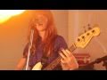 La Sera - Never Come Around (at Room 205)