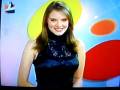 SECCION FARANDULA NOTICIERO ALEXANDRA BRAUN
