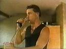 Richard Z. Kruspe Bernstein und Till Lindemann Rammstein