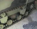 How to build a 2/5 th scale SHERMAN Tank. part 1