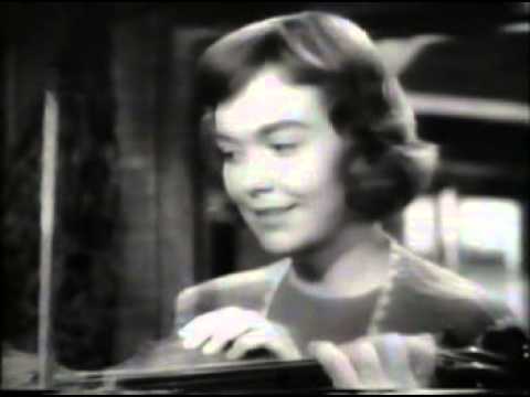 1990 TNT "Johnny Belinda" commercial