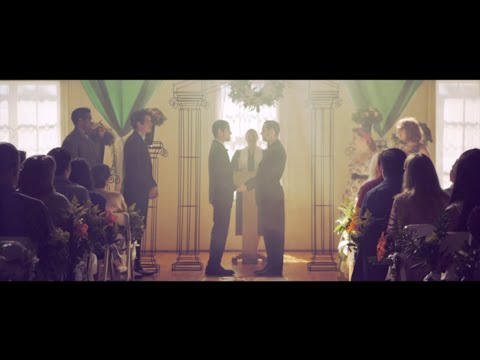 MACKLEMORE & RYAN LEWIS – SAME LOVE feat. MARY LAMBERT (OFFICIAL VIDEO)