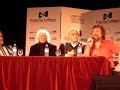 Les Luthiers en el Centro Cultural Recoleta - parte 2