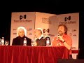 Les Luthiers en el Centro Cultural Recoleta - parte 2