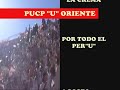 melgar vs universitario  arequipa 2007 